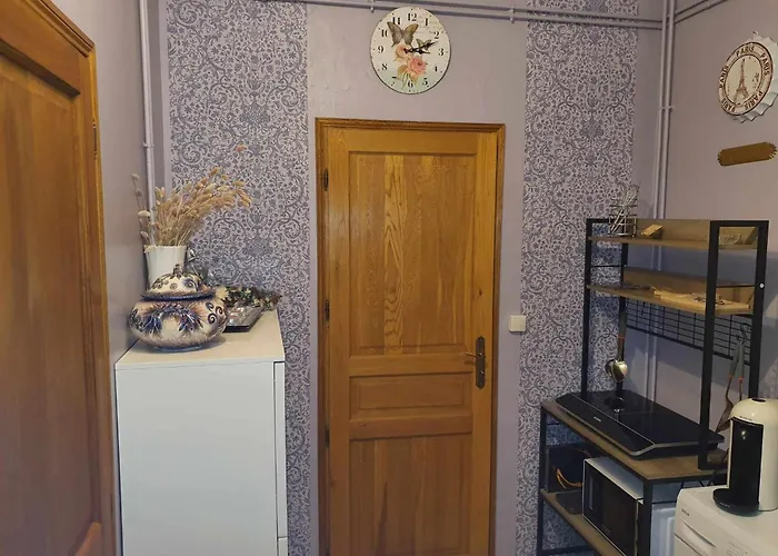 Chez Yvonne