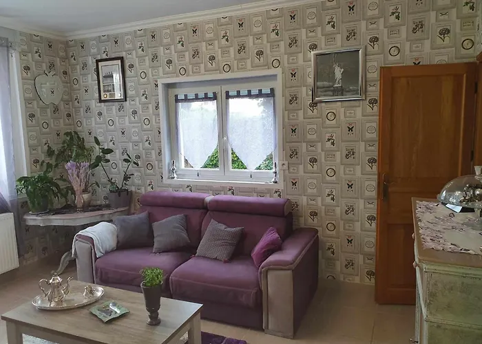 Chez Yvonne