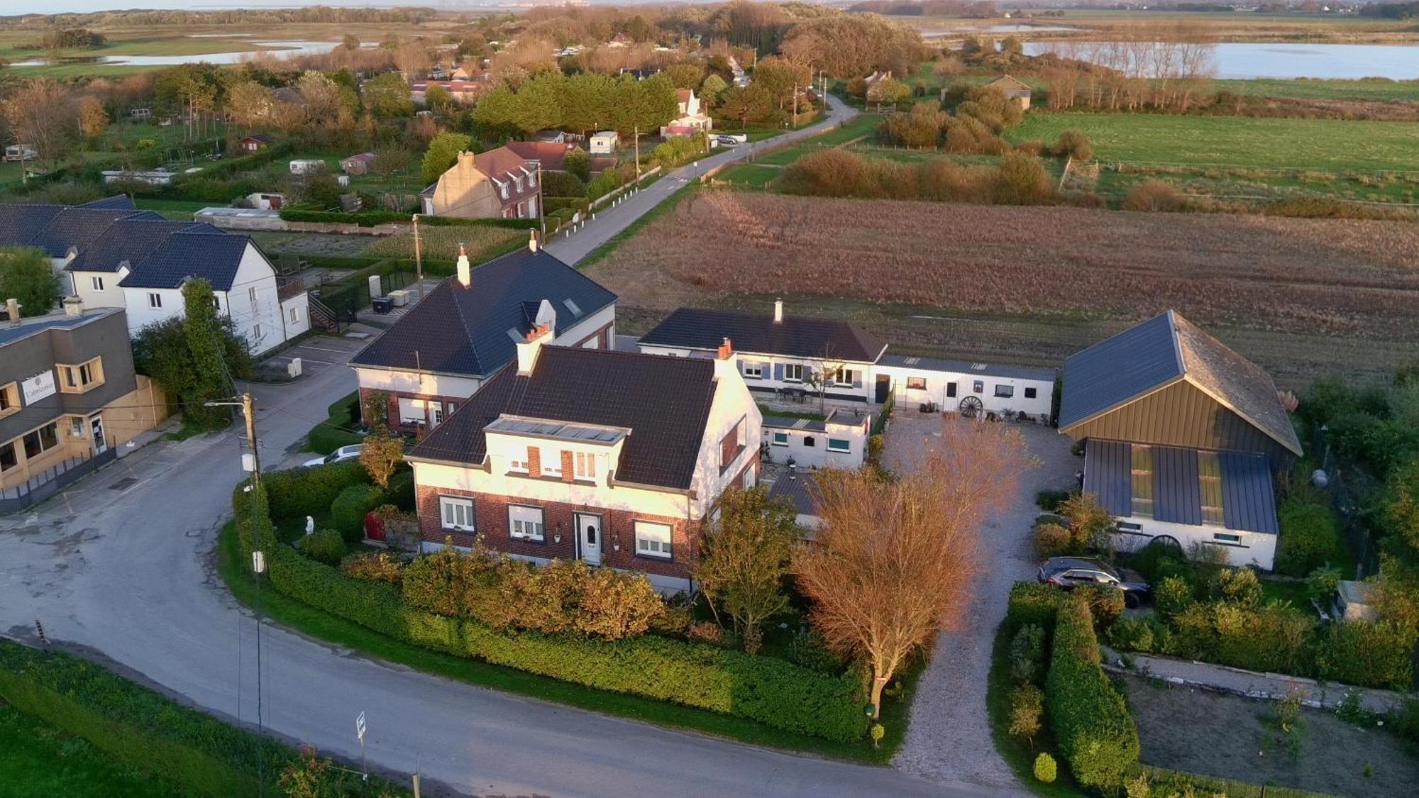 Holiday home Chez Yvonne