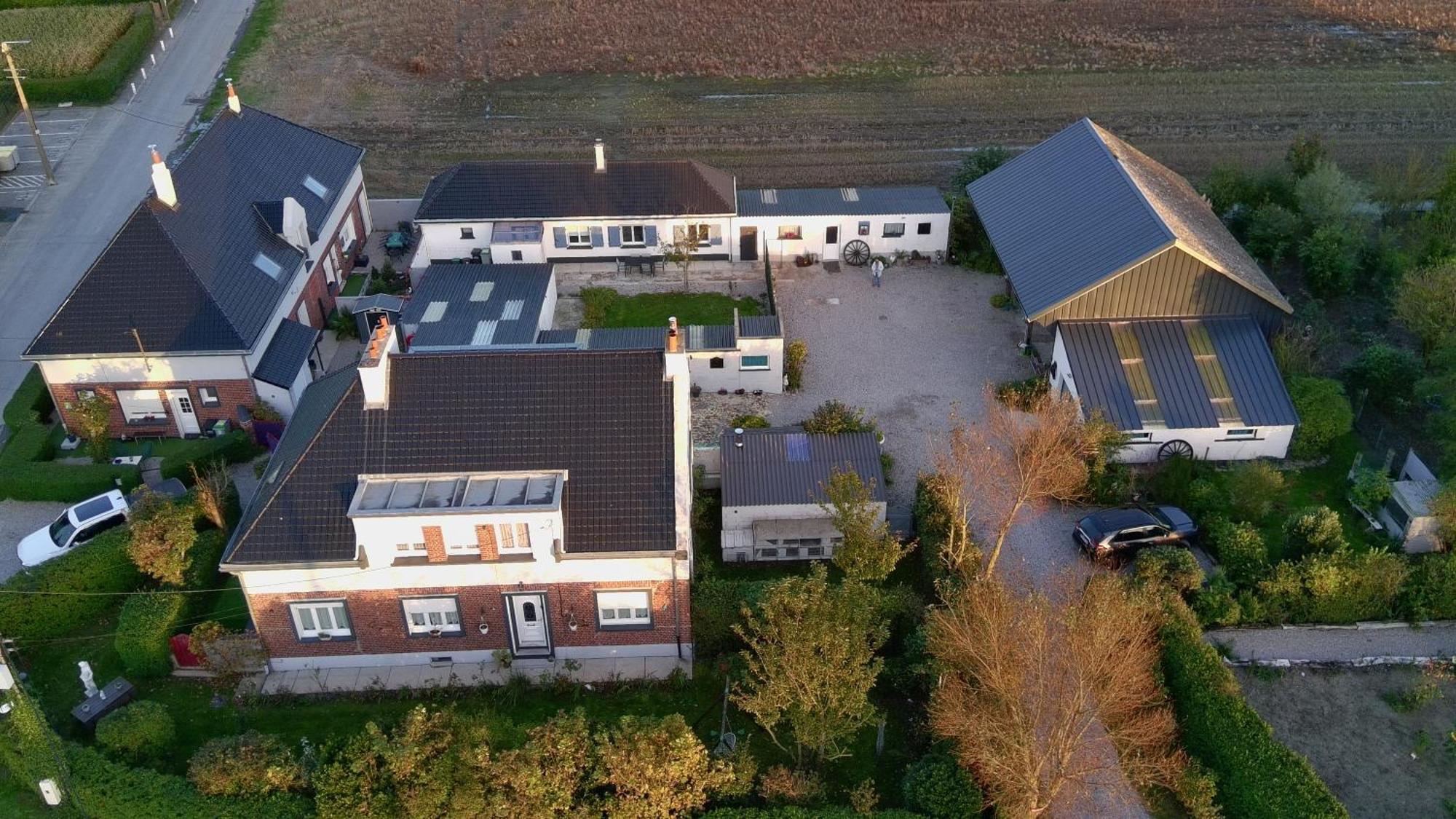 Holiday home Chez Yvonne